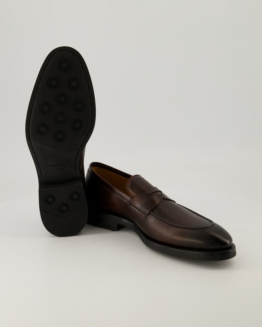 Magnanni 25416 Slipper in Braun