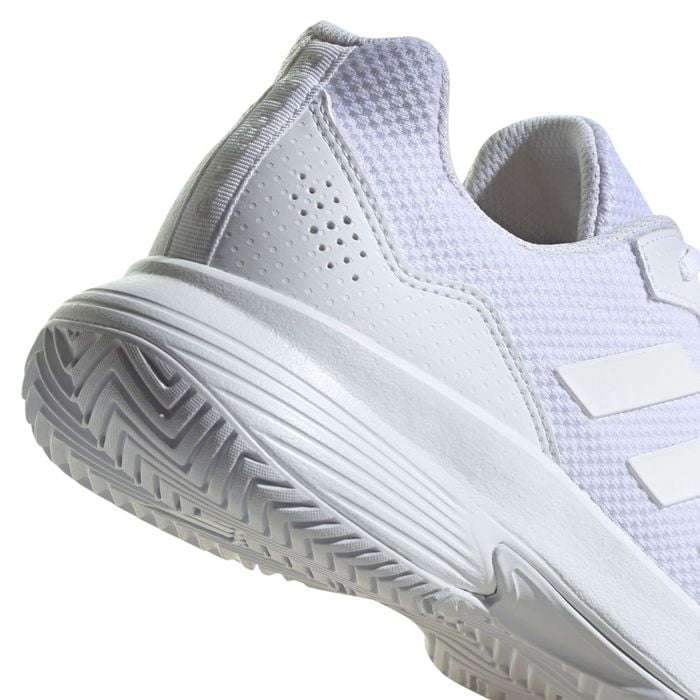 Adidas Gamecourt 2.0 Clay Tennisschoenen Heren