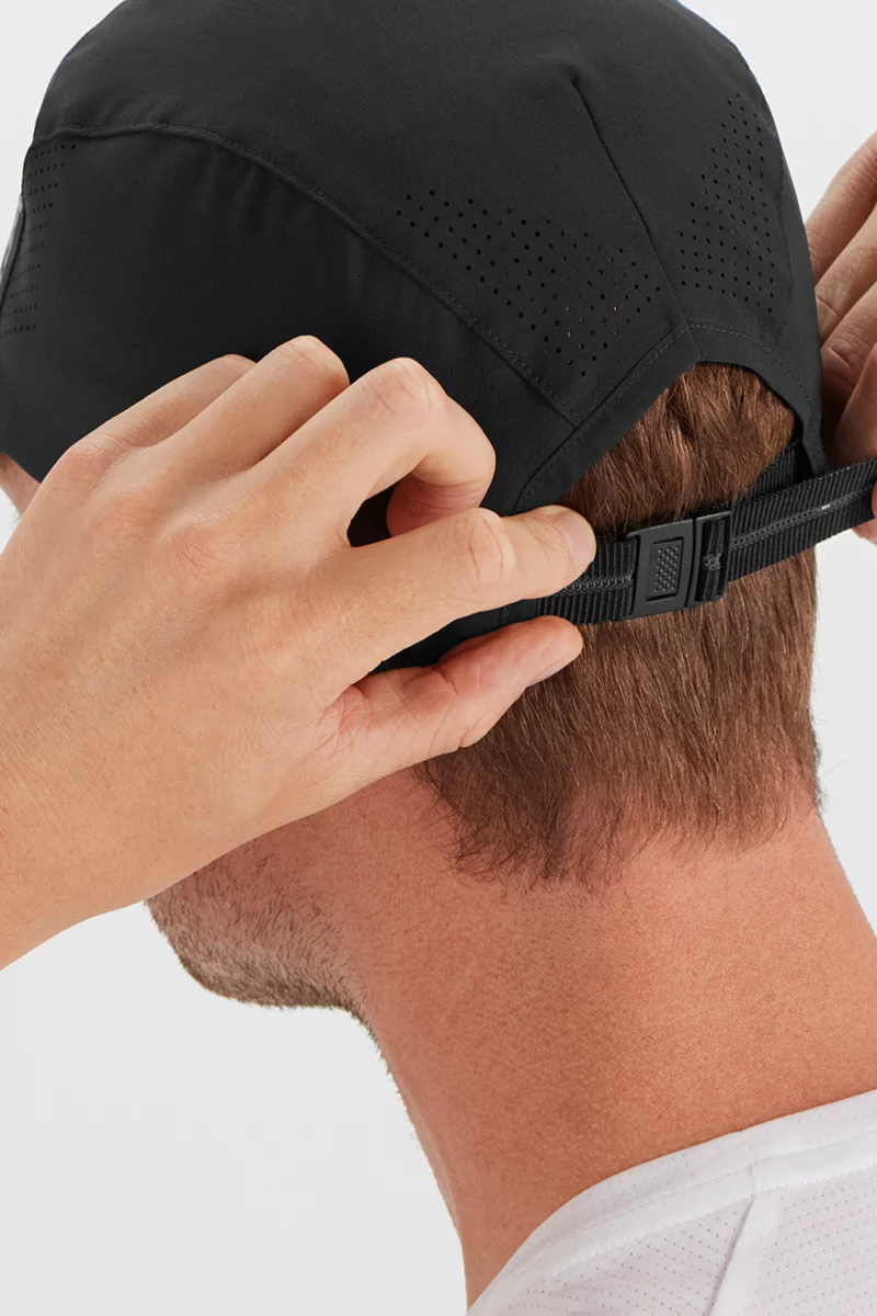 Salomon Cross Compact Cap
