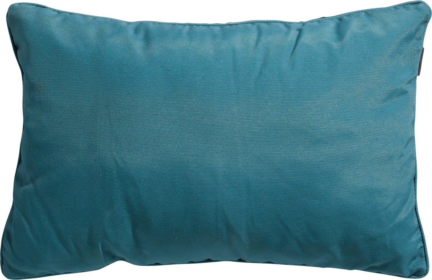 Madison sierkussen Panama blauw 60 x 40 x 12 cm