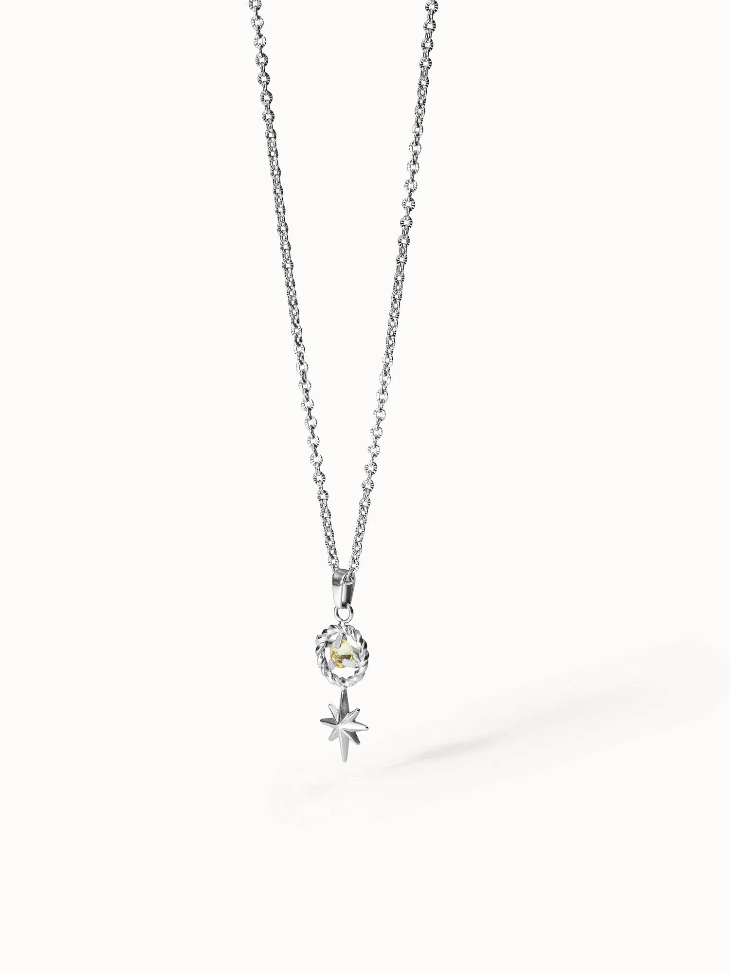 Universe Kette - PURELEI x @itsonlyme.julia