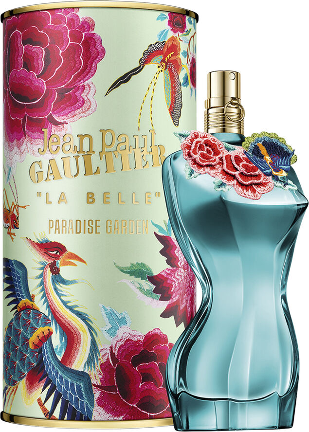 Jean Paul Gaultier La Belle Paradise Garden Eau de Parfum