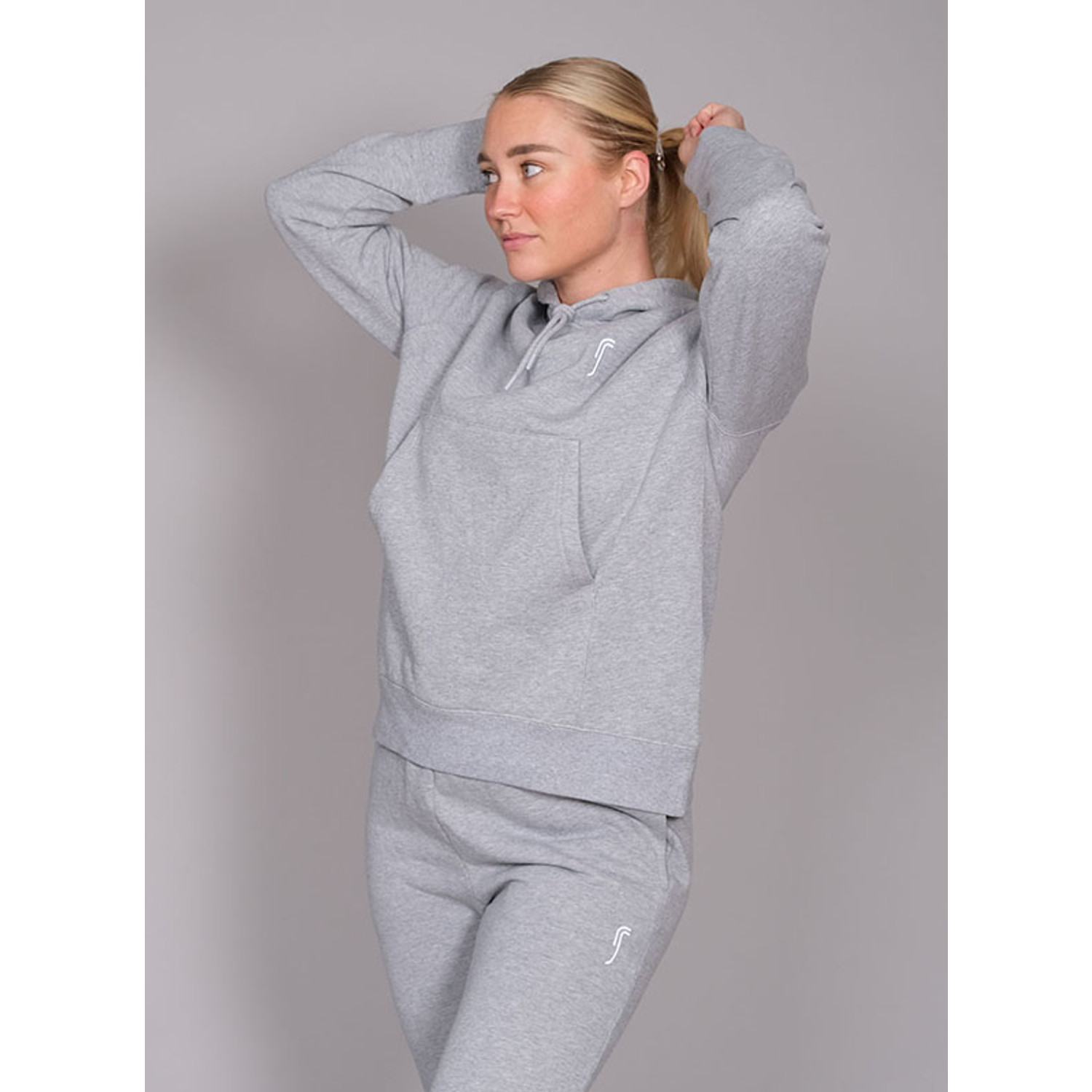 RS Sportswear Paris Hoody