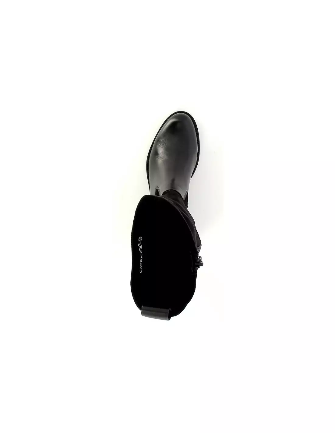 CAPRICE 25502 - Bottes Black