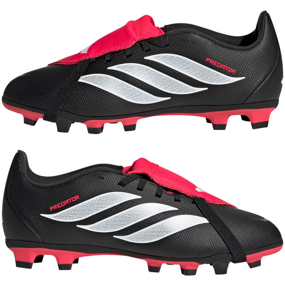 adidas Predator 26 Club FT FG Kids