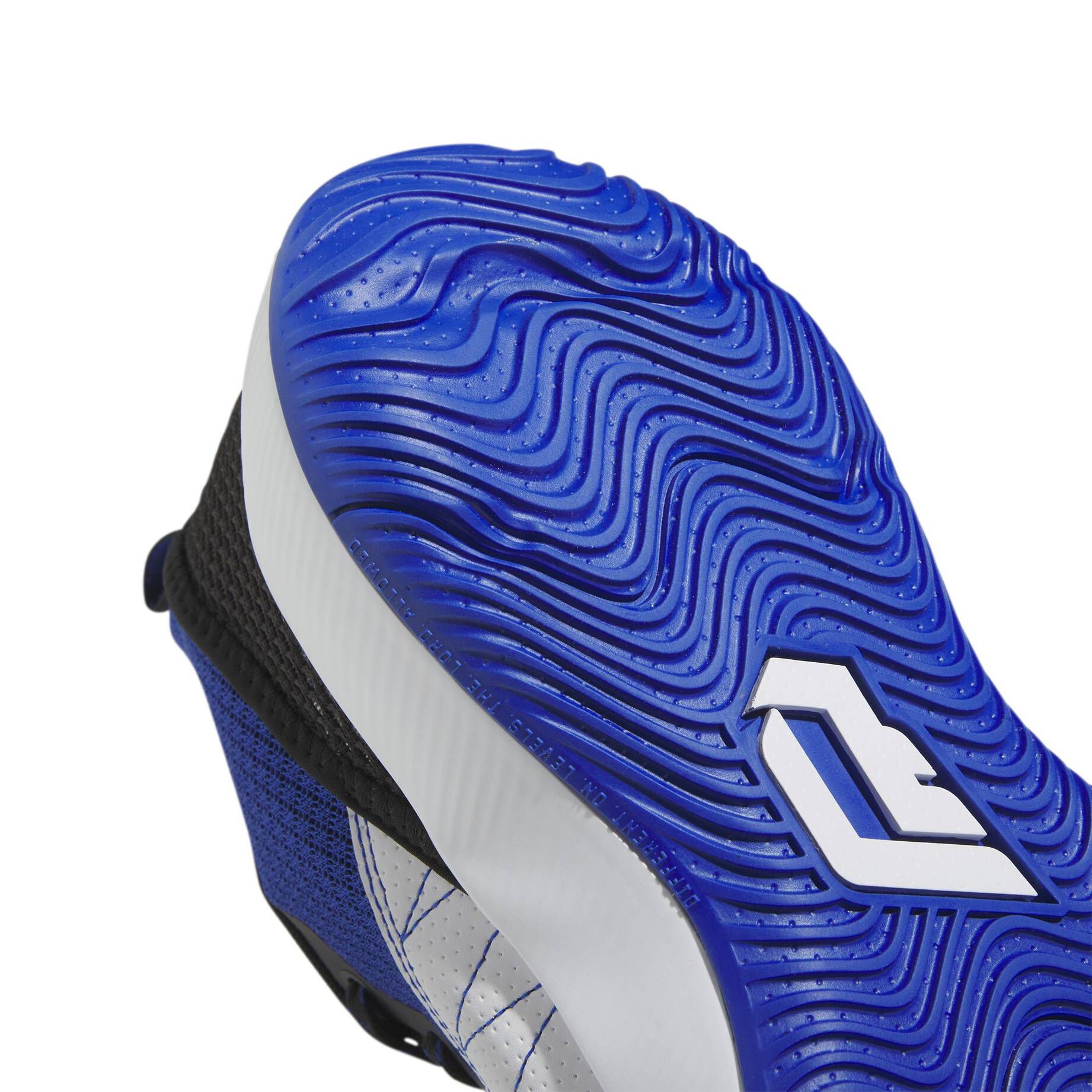 adidas Performance| Herren Basketballschuhe DAME EXTPLY 2.0