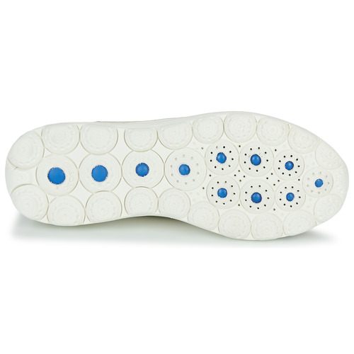Geox - D SPHERICA C - Beige