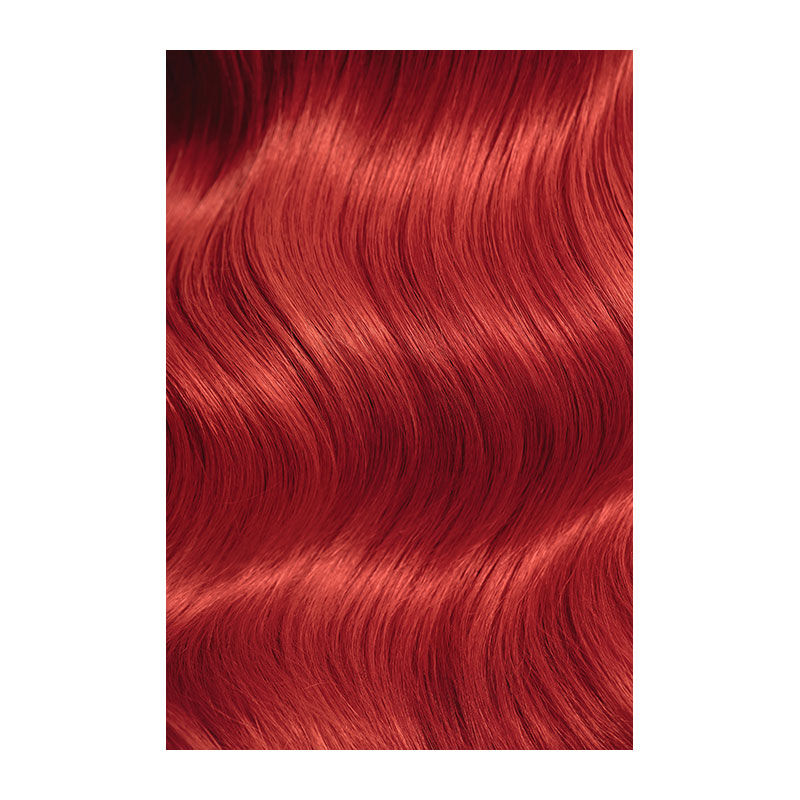 Masque Color Fresh nuance audacieuse Red