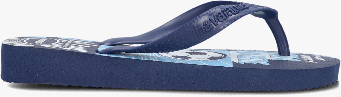 HAVAIANAS blauwe havaianas teenslippers kids atlhetic