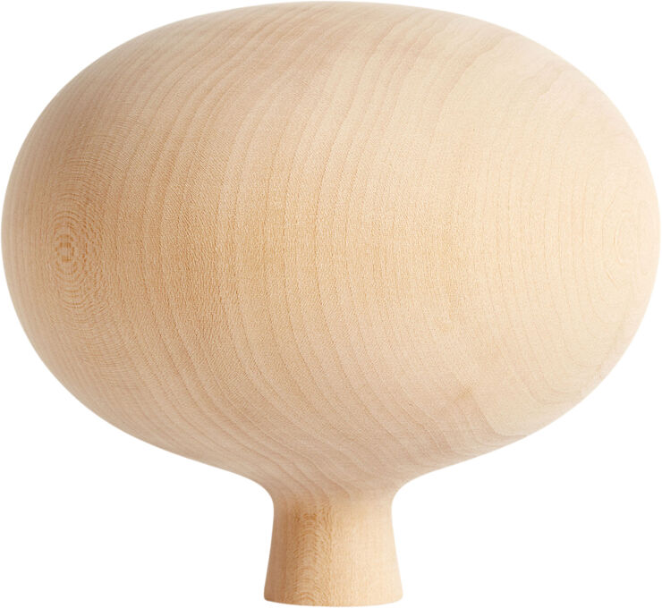 Andersen - Furniture My Tree - Oak H10,5xØ11,5cm Lyst træ