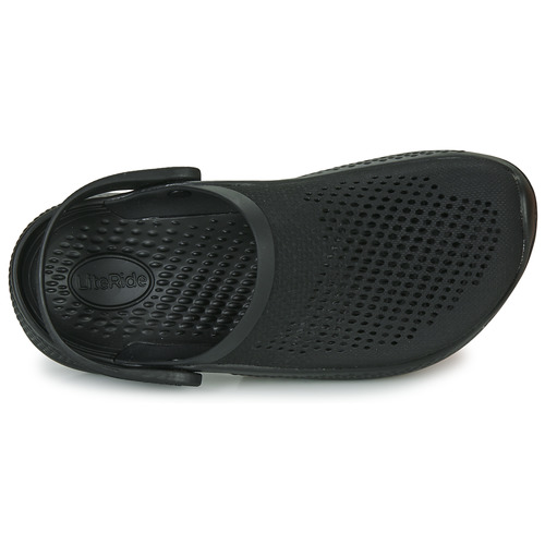 Crocs - LITERIDE 360 CLOG - Noir