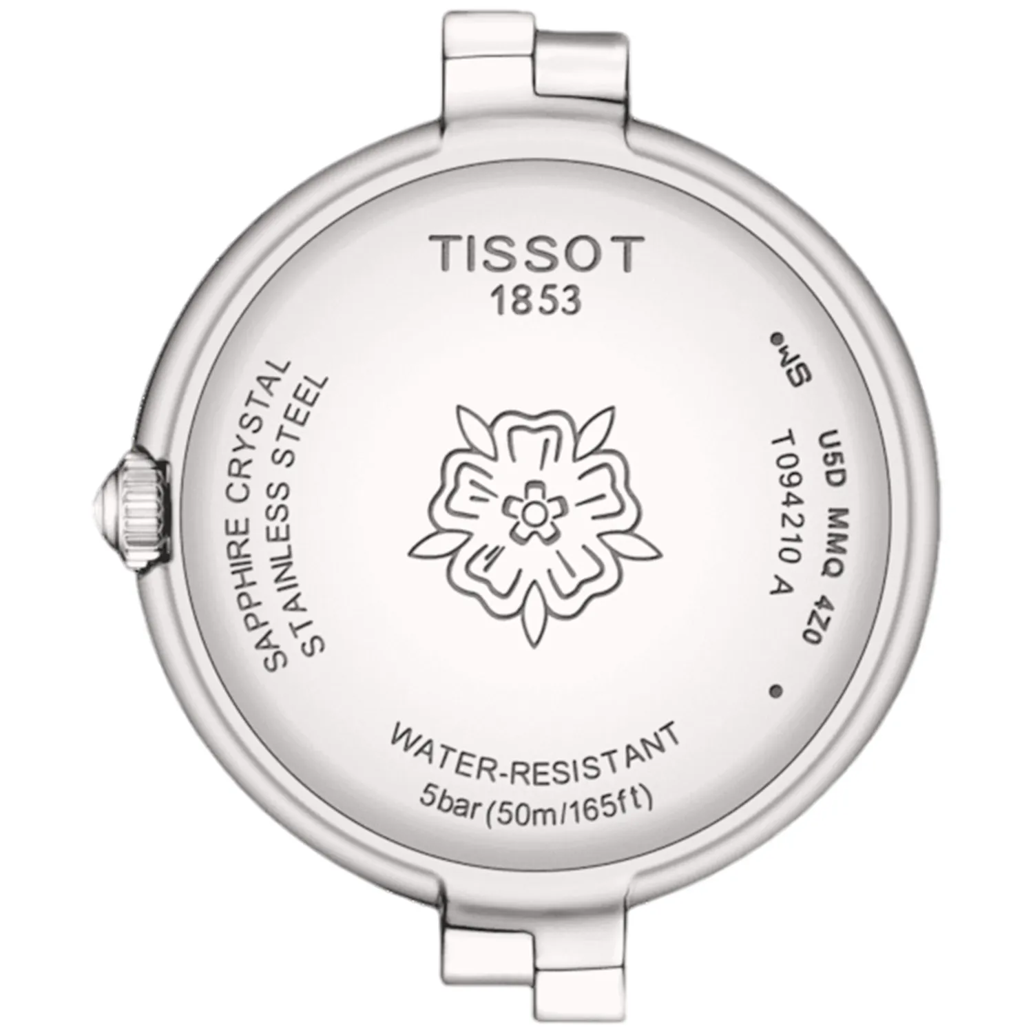 Tissot Flamingo T0942101111602