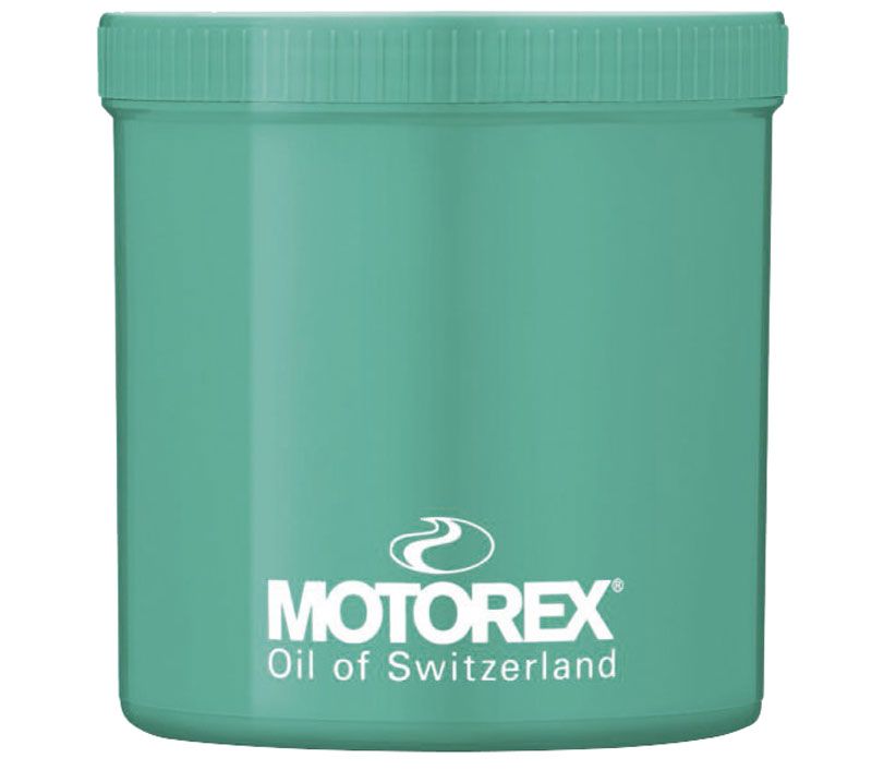 Motorex Bike Grease 850g