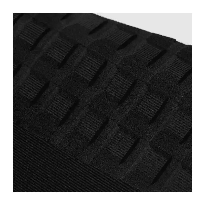 Pad surf MYSTIC 3 Piece Tail Pad Black