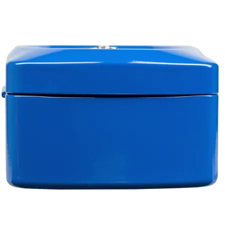 Idena Geldkassette 6