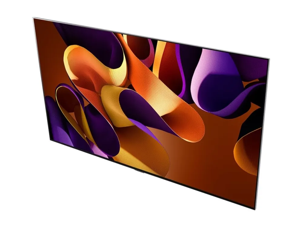 LG 77'' OLED evo G4 4K TV (2024) OLED77G45LW