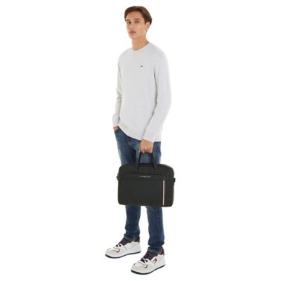 Besace Pique TOMMY HILFIGER