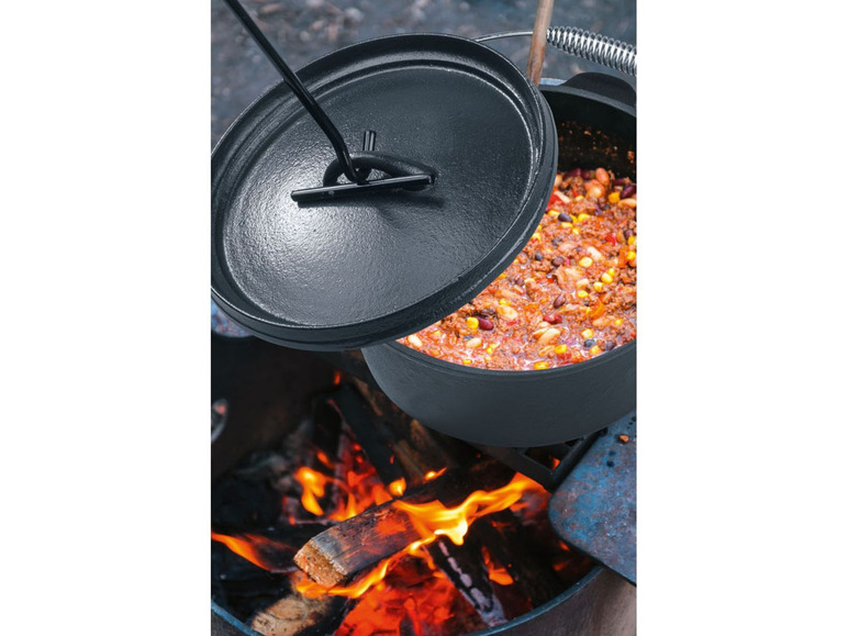 Dutch Oven set