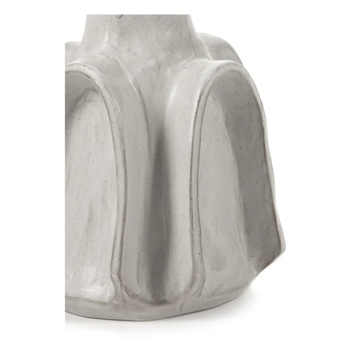 Serax Vase Billy en céramique | Blanc