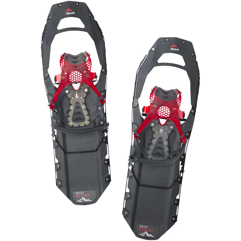 MSR Herren Revo Ascent Schneeschuh