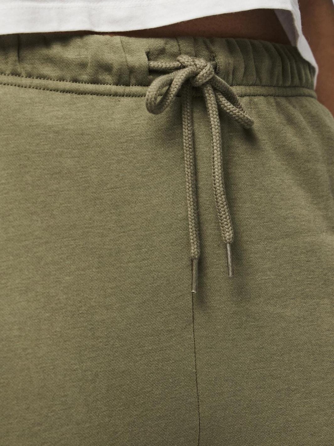 Pieces Pcchilli Sweat Pants 17113436 3934545 deep lichen green