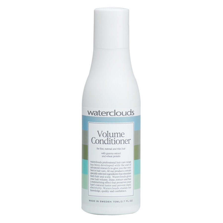 Waterclouds Volume Conditioner 70ml