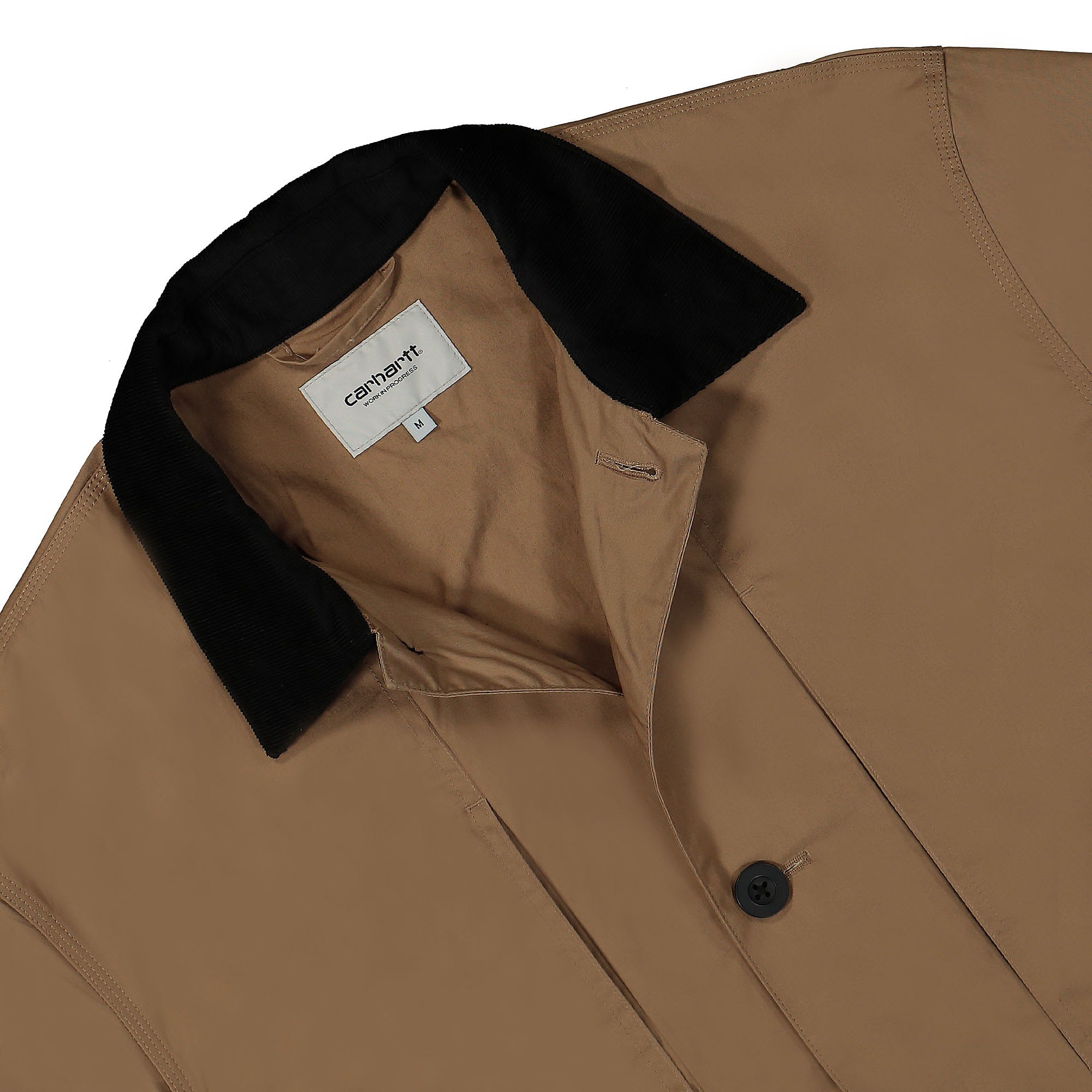Carhartt WIP<br>Darper Jacket