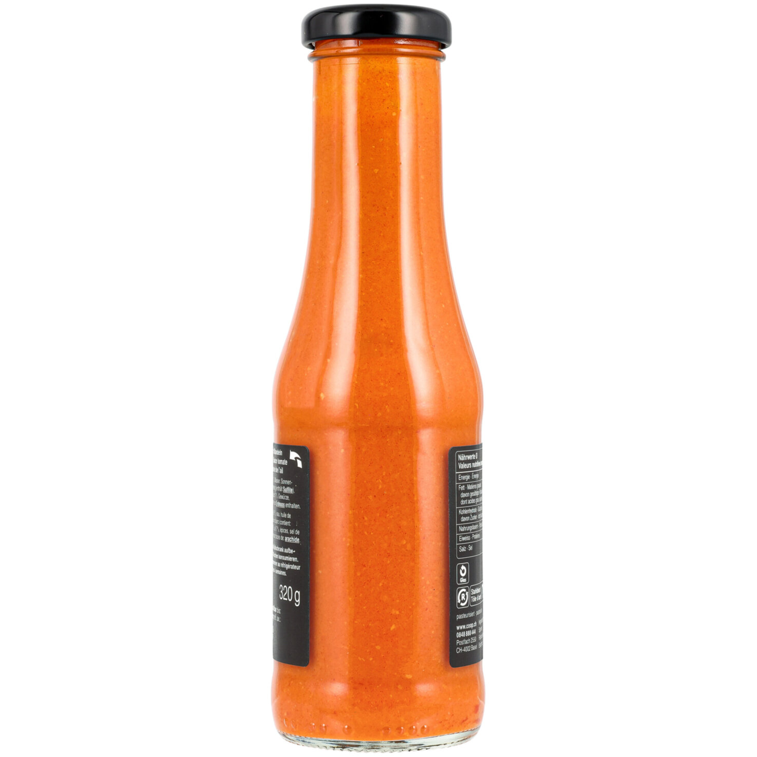 Fine Food Salsa Brava