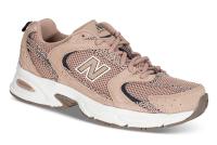 Sneakers U530CRA Brun