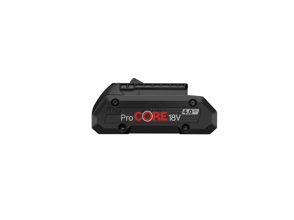 Bosch ProCORE18V 4.0Ah accu - 1600A016GB