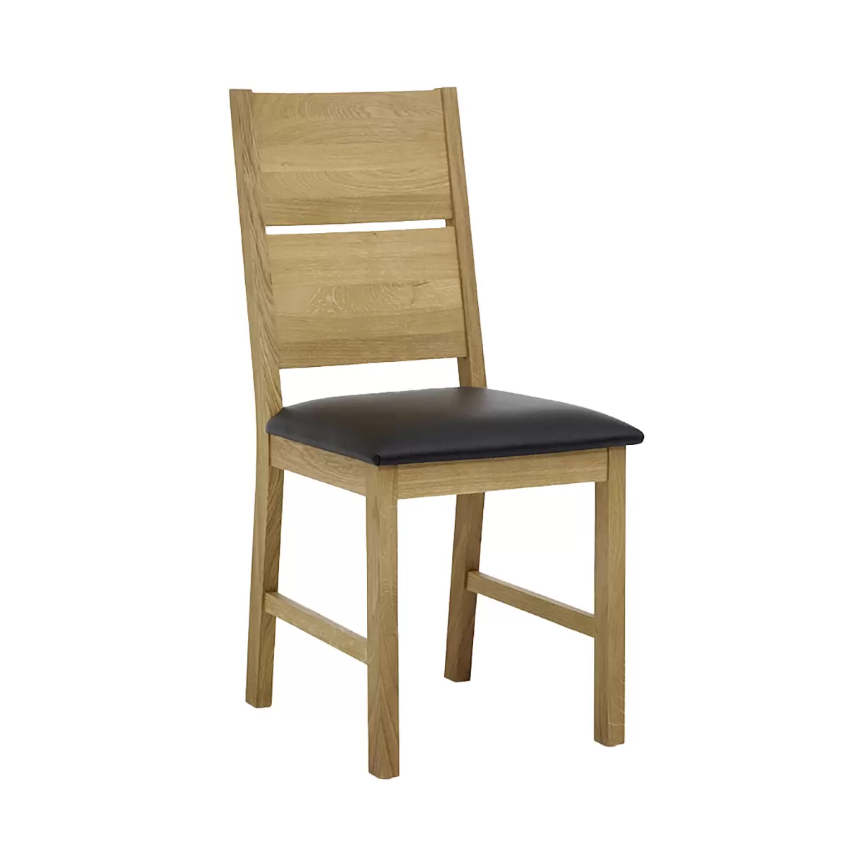 Stuhl Rom braun,Eiche