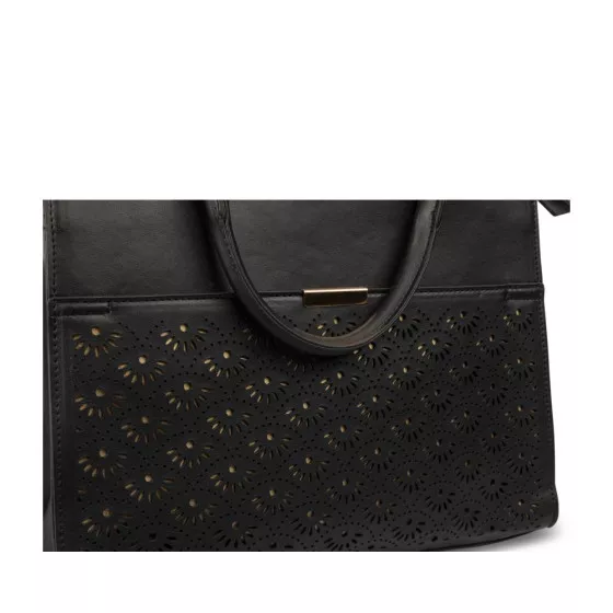 Sac à main NOIR MERRY SCOTT