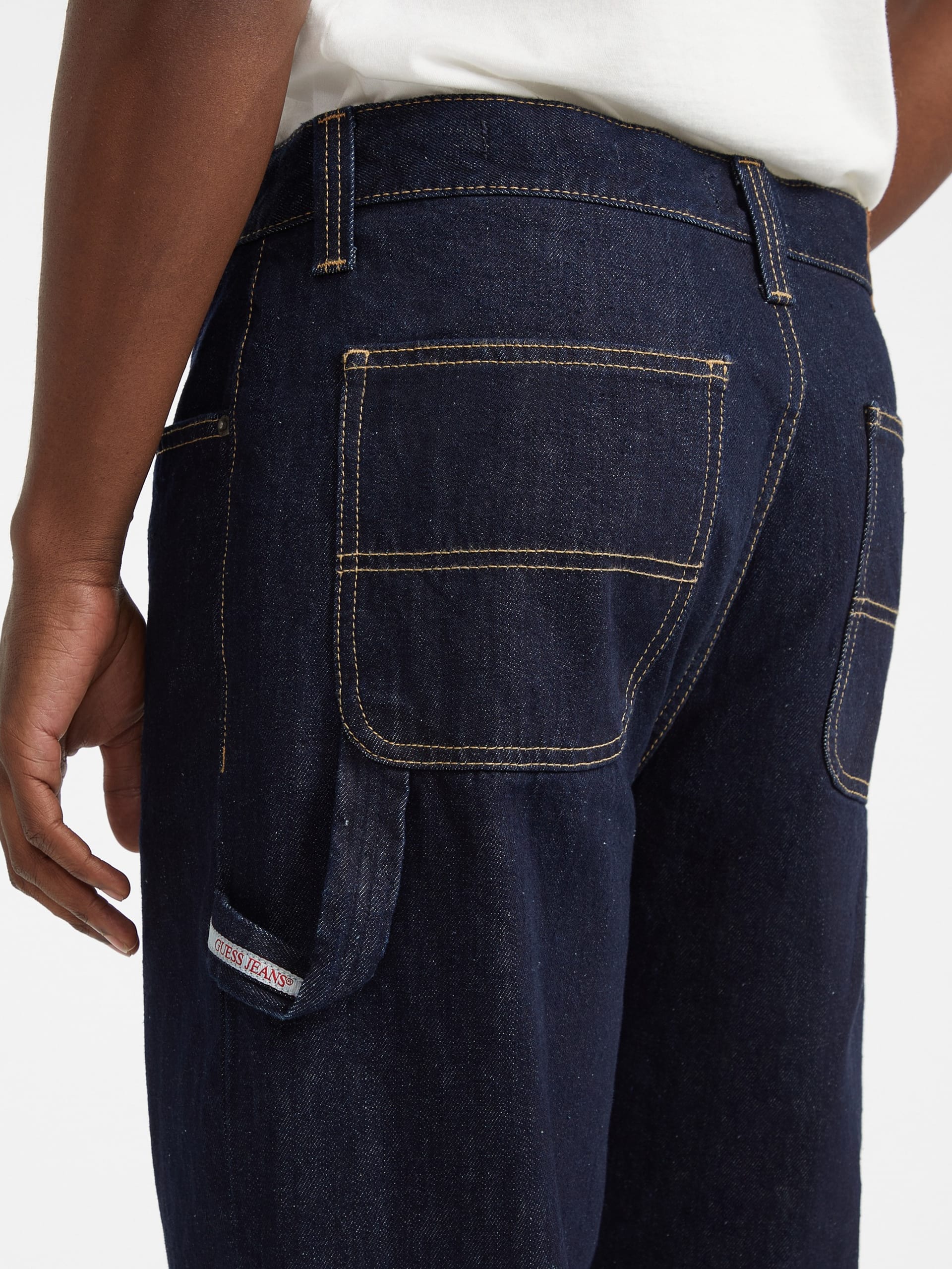 Calça jeans G19 Carpenter