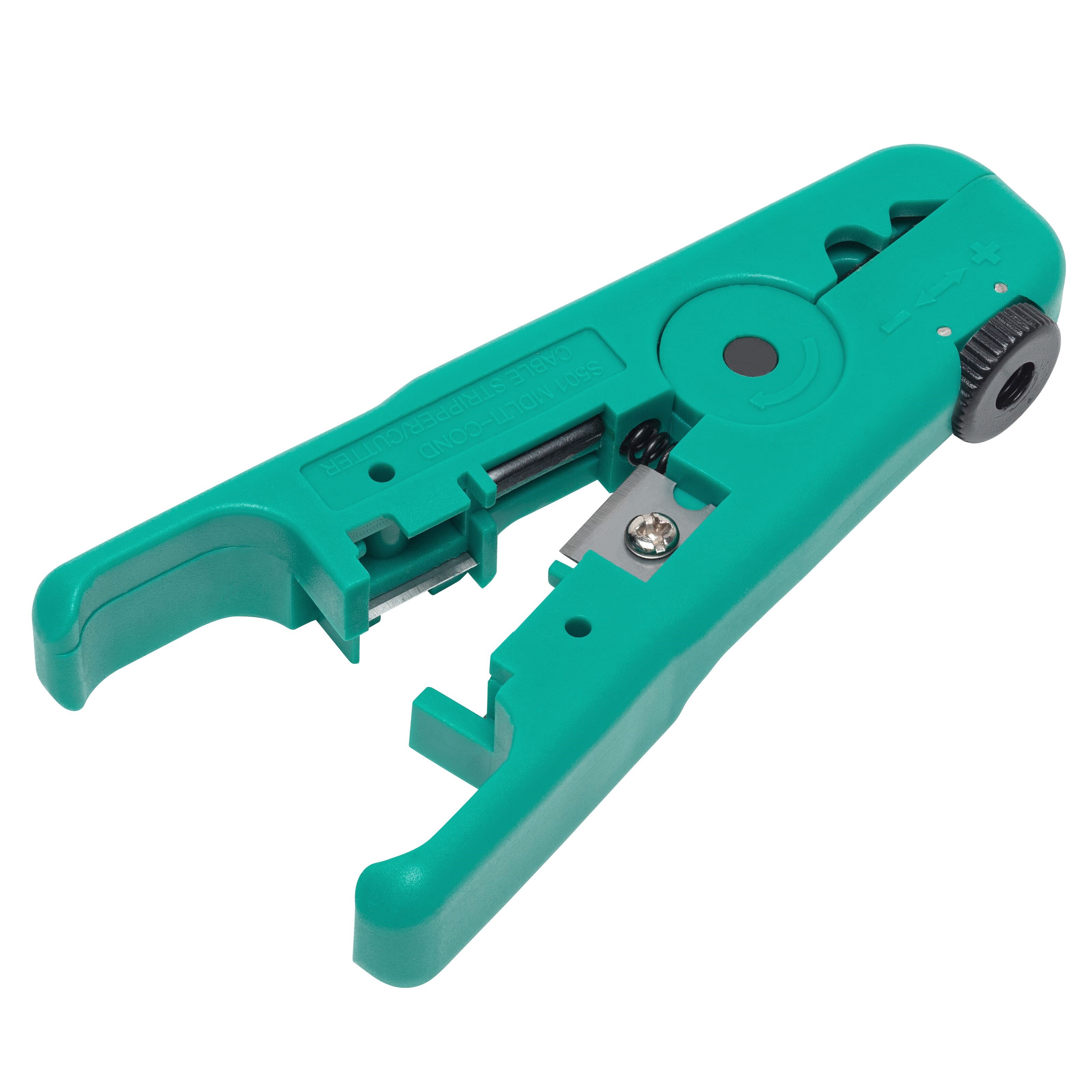 Luxorparts Avisoleringstang for nettverkskabel