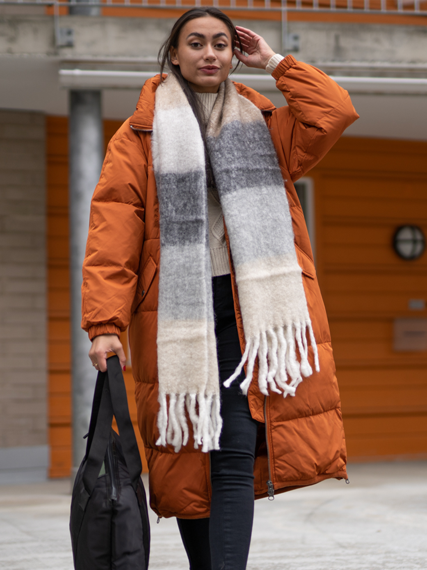 Vibe Scarf