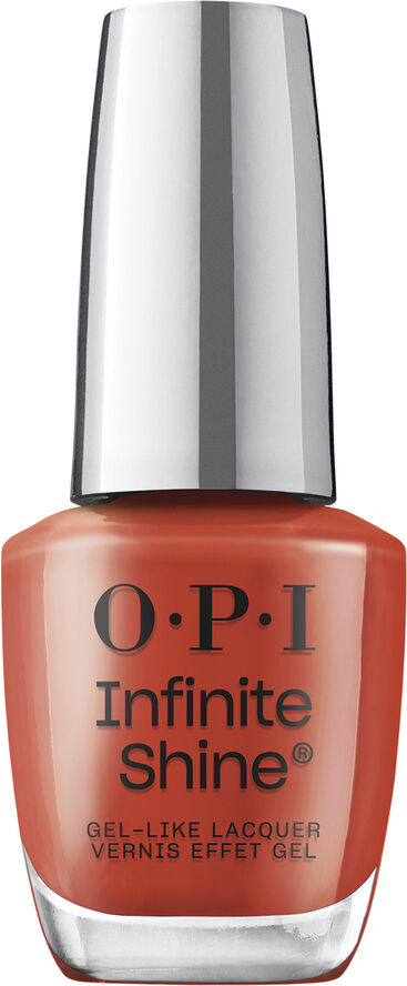 OPI Infinte Shine - Full of Glambition