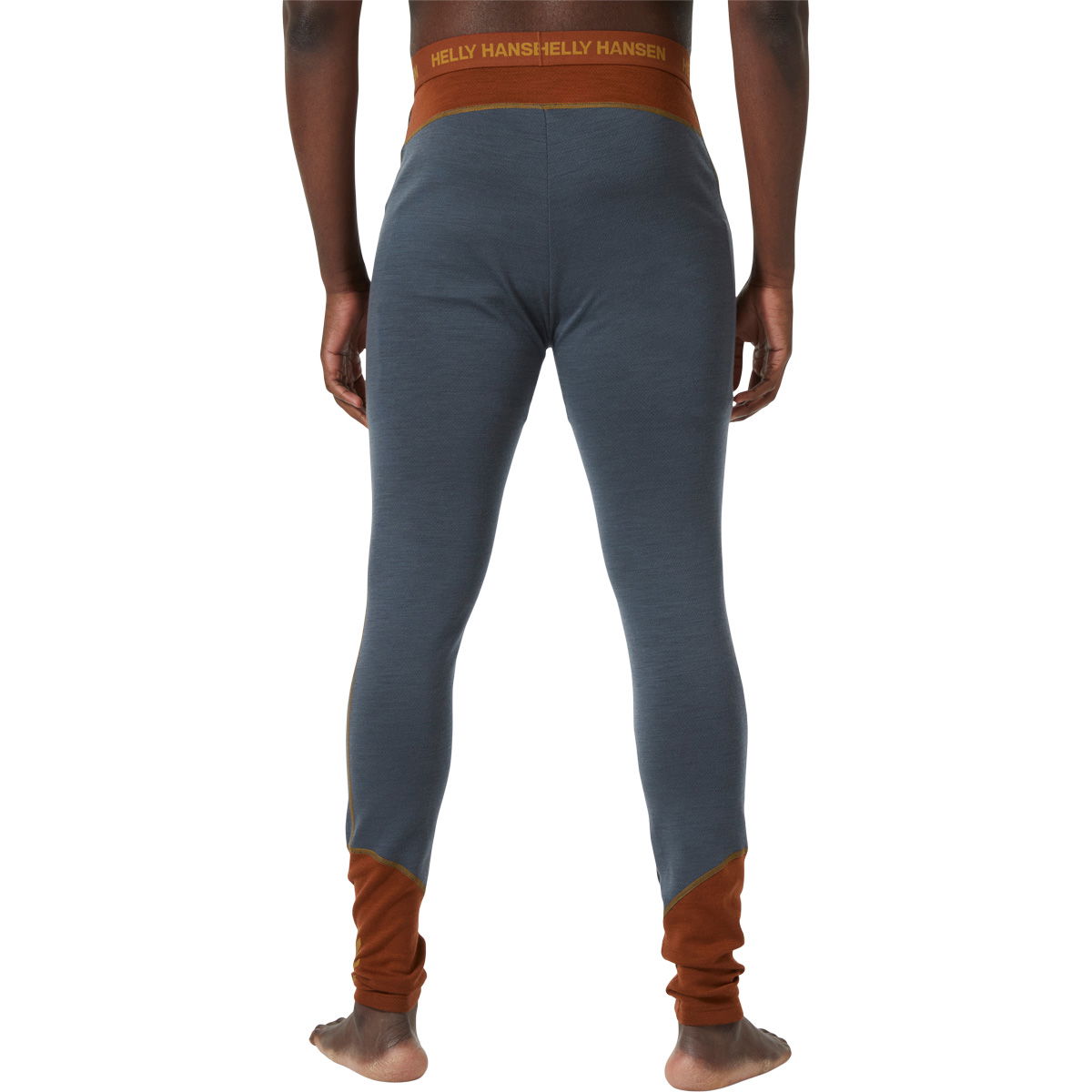Helly Hansen Lifa Merino Midweight Skiunderbukser Herre