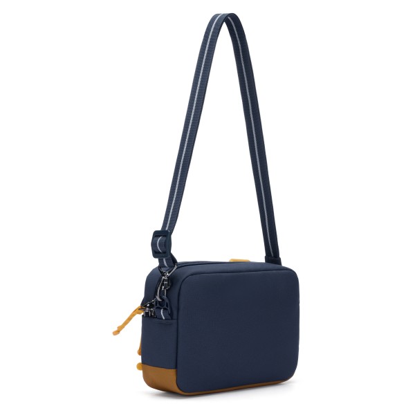 Pacsafe - Go Crossbody 2,5 - Sac à bandoulière