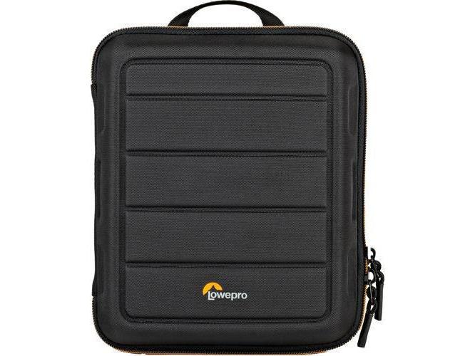 Lowepro Kameratasche Hardside CS 80 Schwarz Robuste Kameratasche