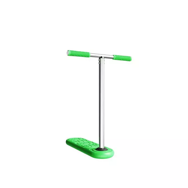Indo Trampoline Trottinette Green Gravity 670mm