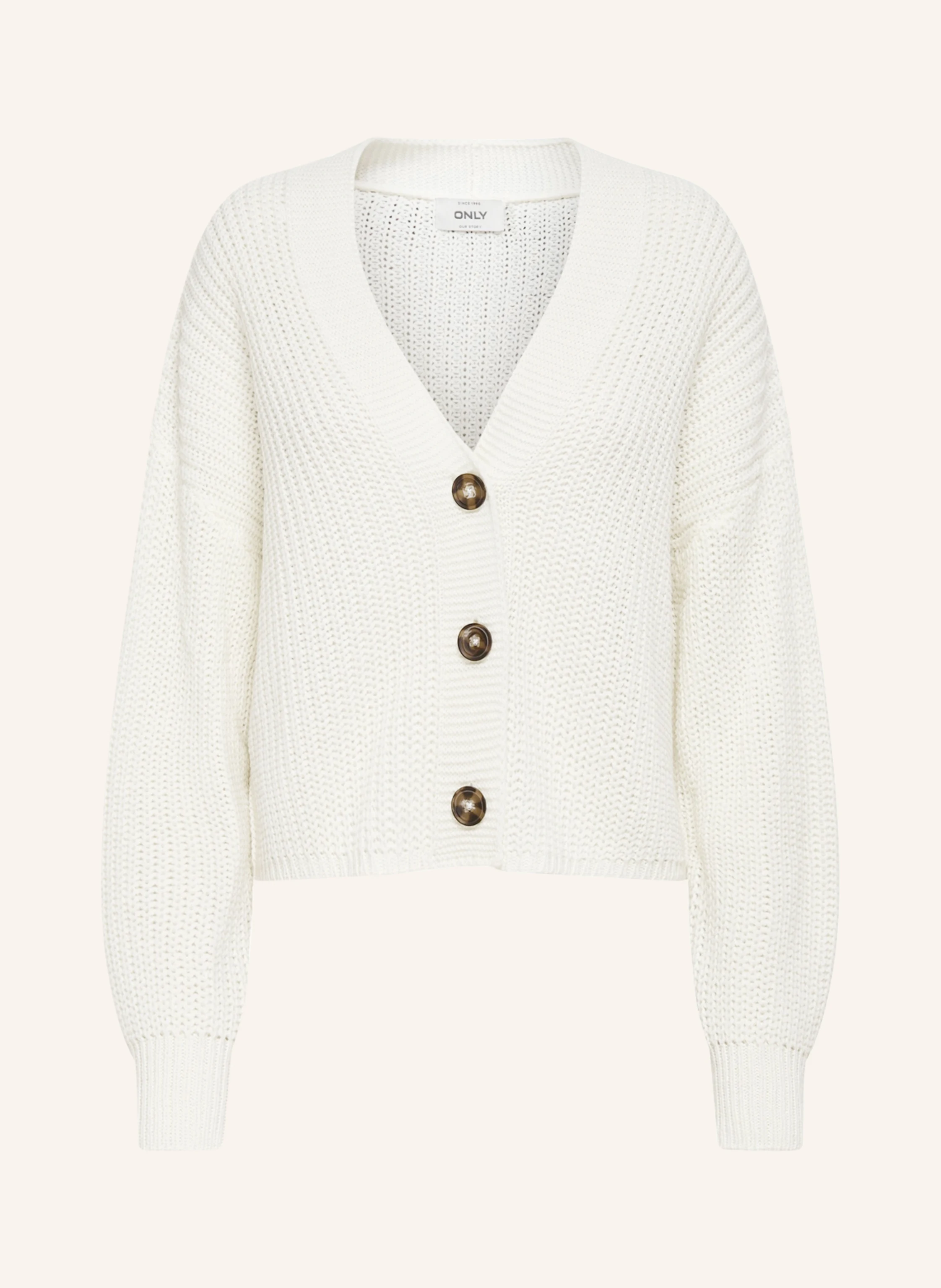 ONLY Strickjacke