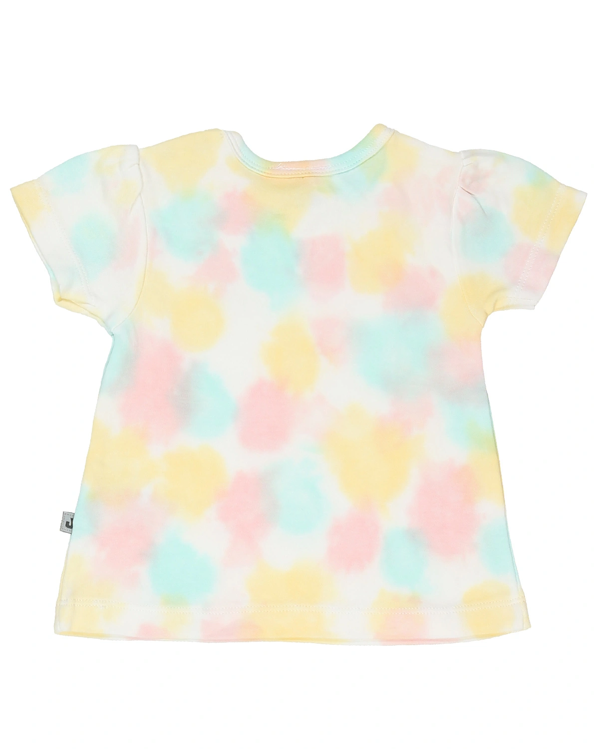 T-Shirt ALOHA in bunt