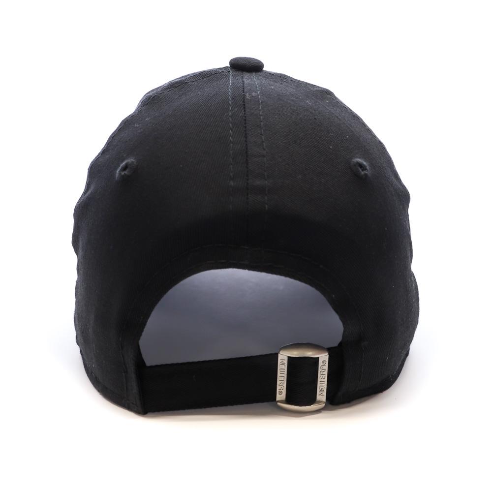 New Era Casquette Noire Garçon New Era Losdod