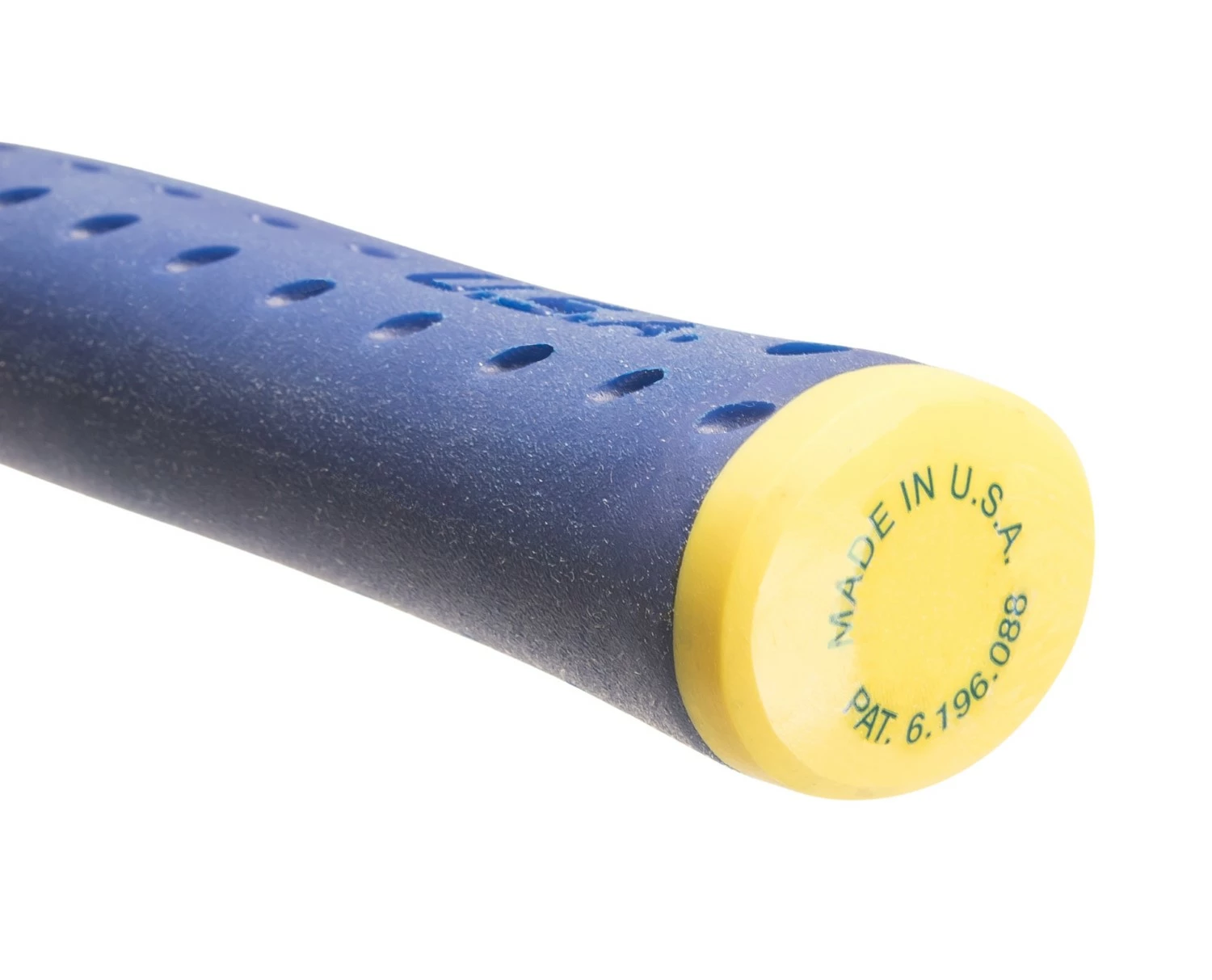Estwing E6-22BLC Metselaarshamer - vinyl handgreep - 615 gram kopgewicht