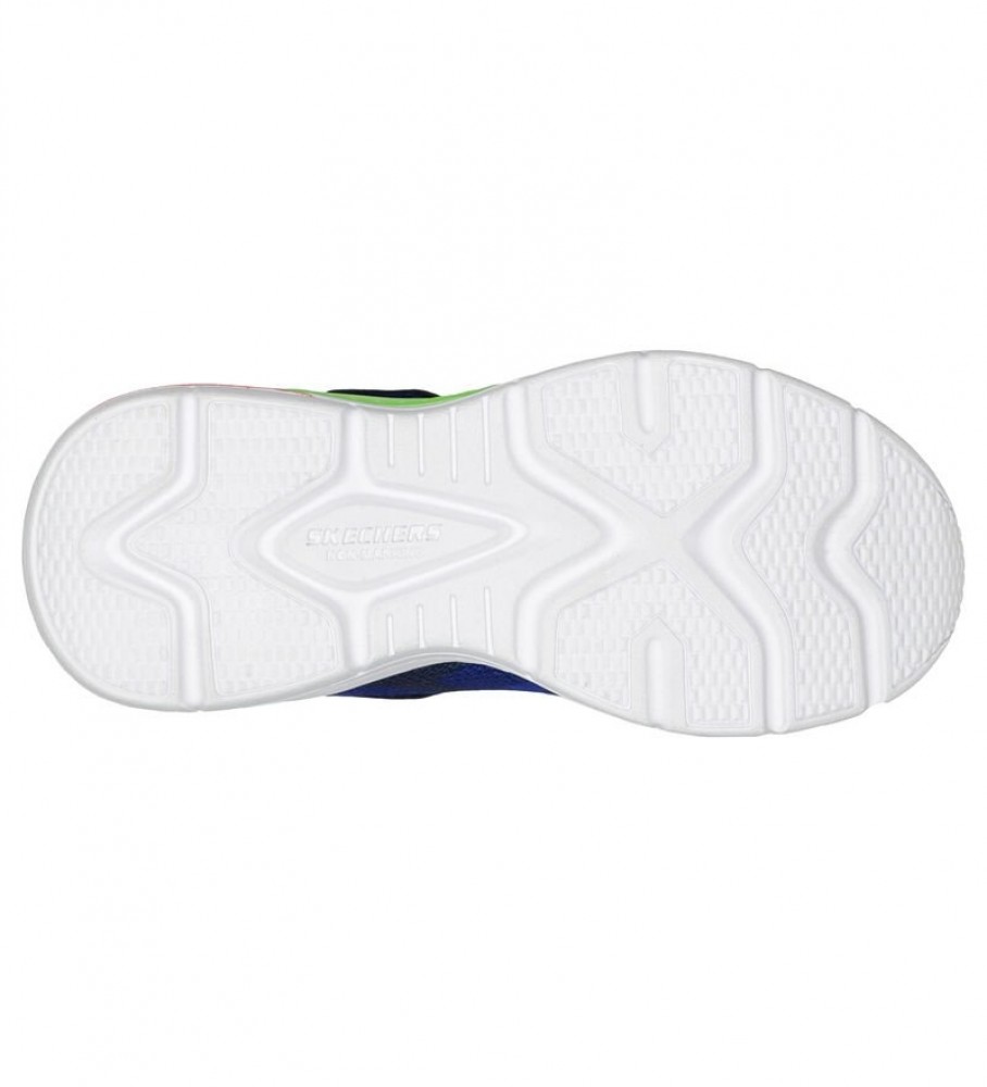 Tênis Skechers Tri Namics Azul