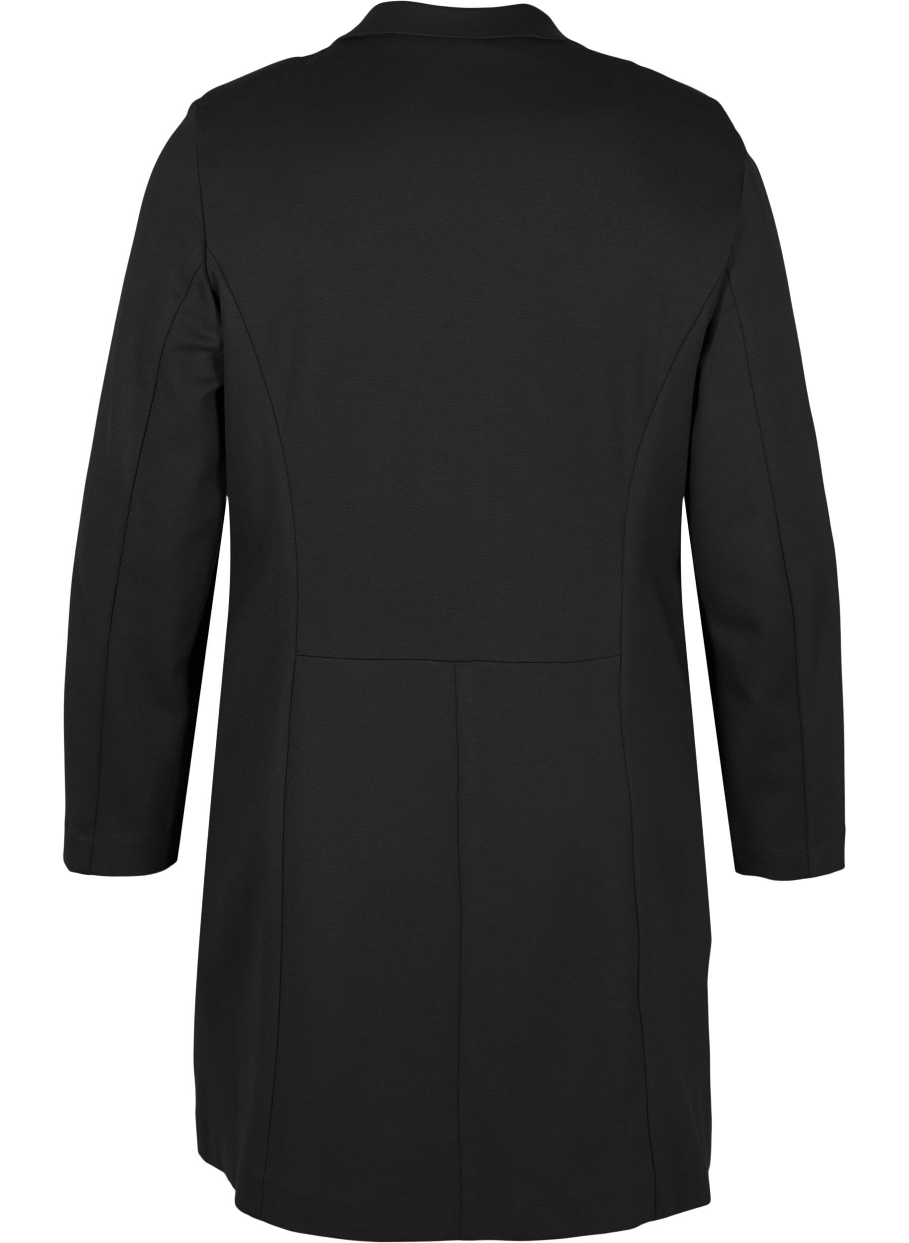 Lang blazer