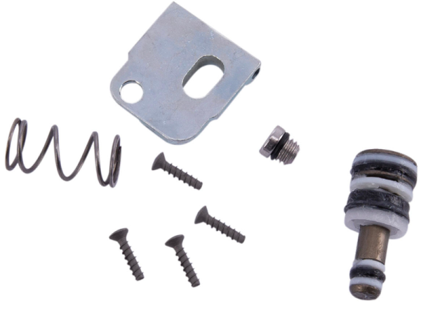 Sram HRD/HRR Hydraulisk Bremsemaster, Højre