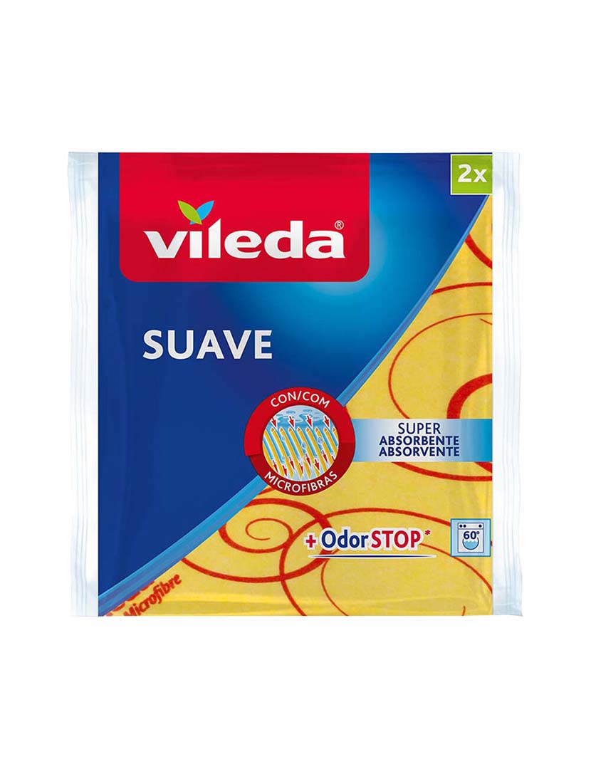 Soft Ultrafresh Cloth 2 Pack