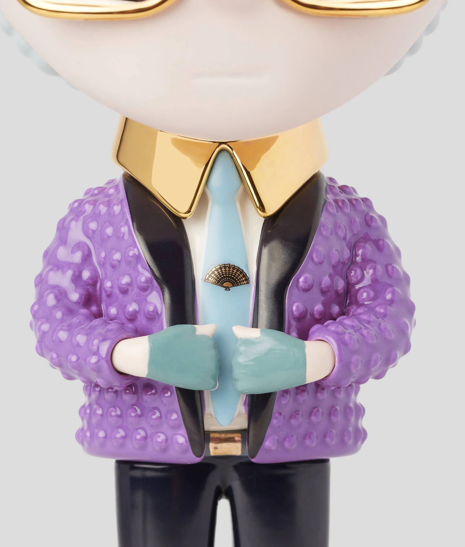 FIGURINE KARL X BOSA POP KARL