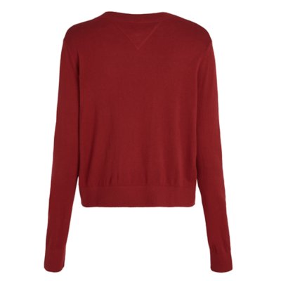 Pull femme Tjw Essential TOMMY HILFIGER